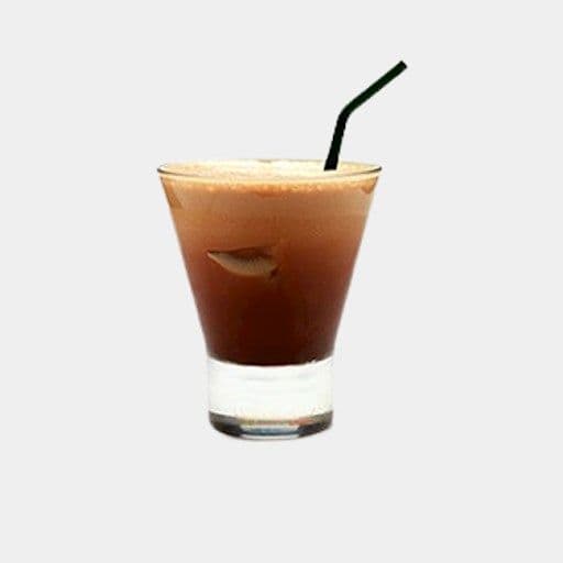 Espresso Freddo / Freddo espresso