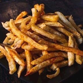 Frites / French Fries