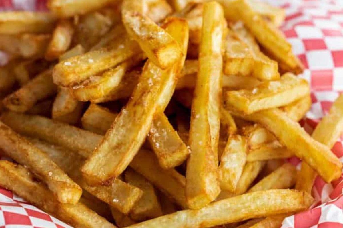 Fries