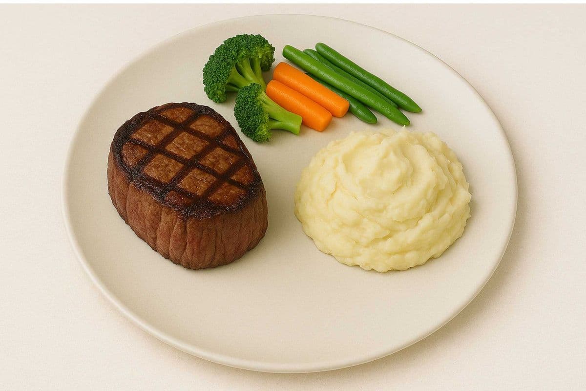 Filet Mignon