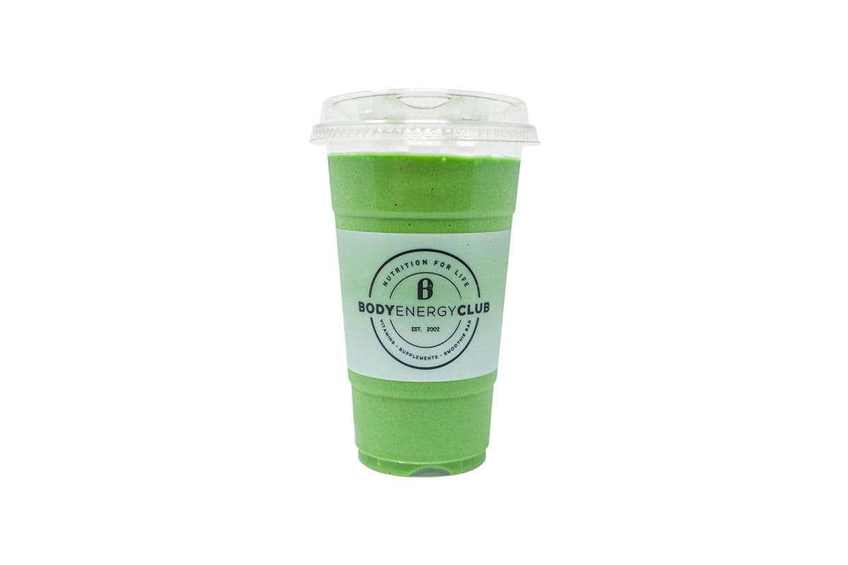 King Kale Smoothie