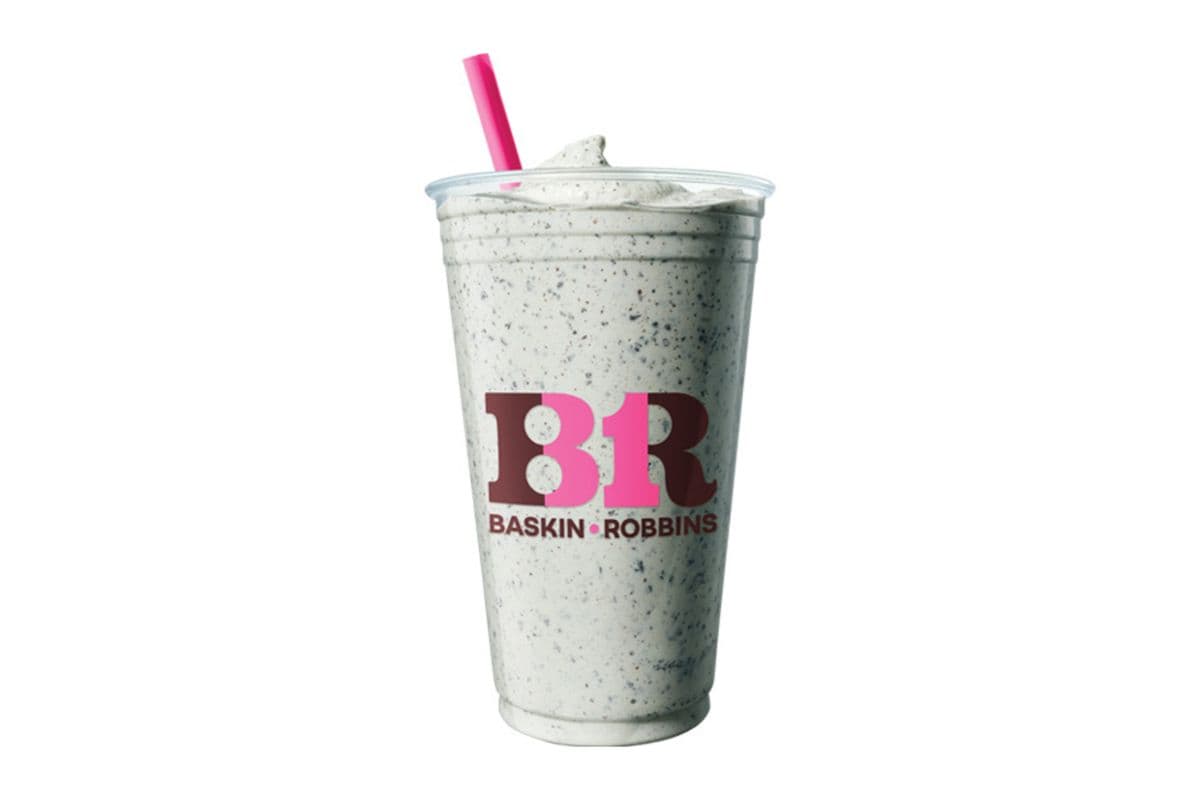 Milk Shakes