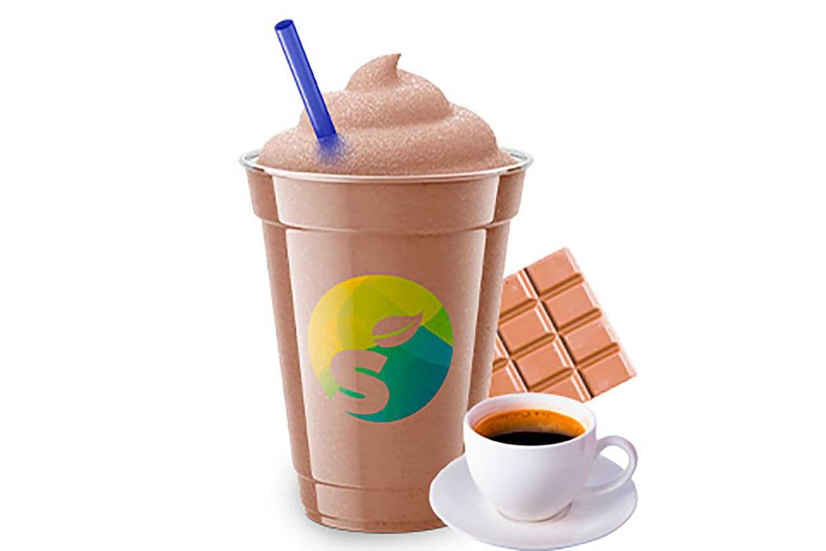 Shake Café Expresso chocolaté (473 ml)