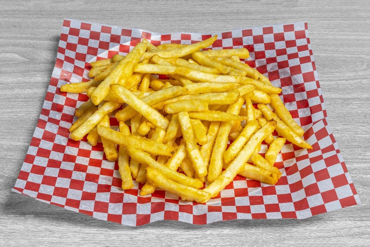 SMALL French Fries