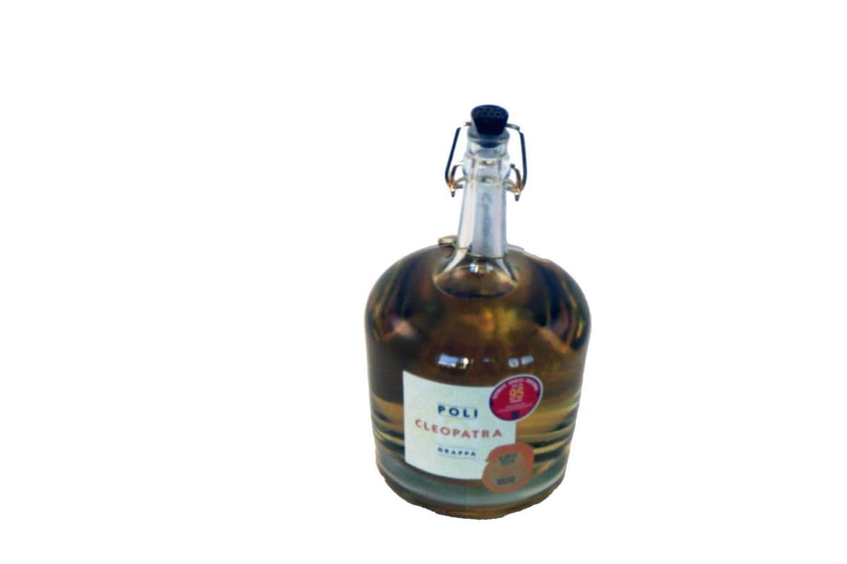 Poli Moscato D’Oro Cleopatra (1 x 750 ml)