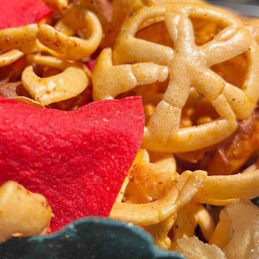 Chips and Salsa
