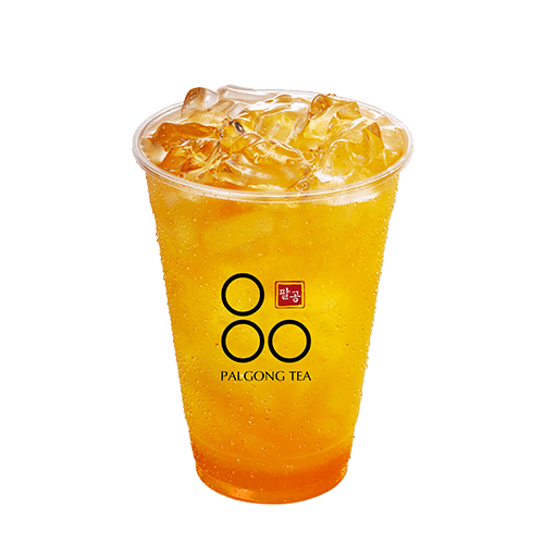 Mango Tea