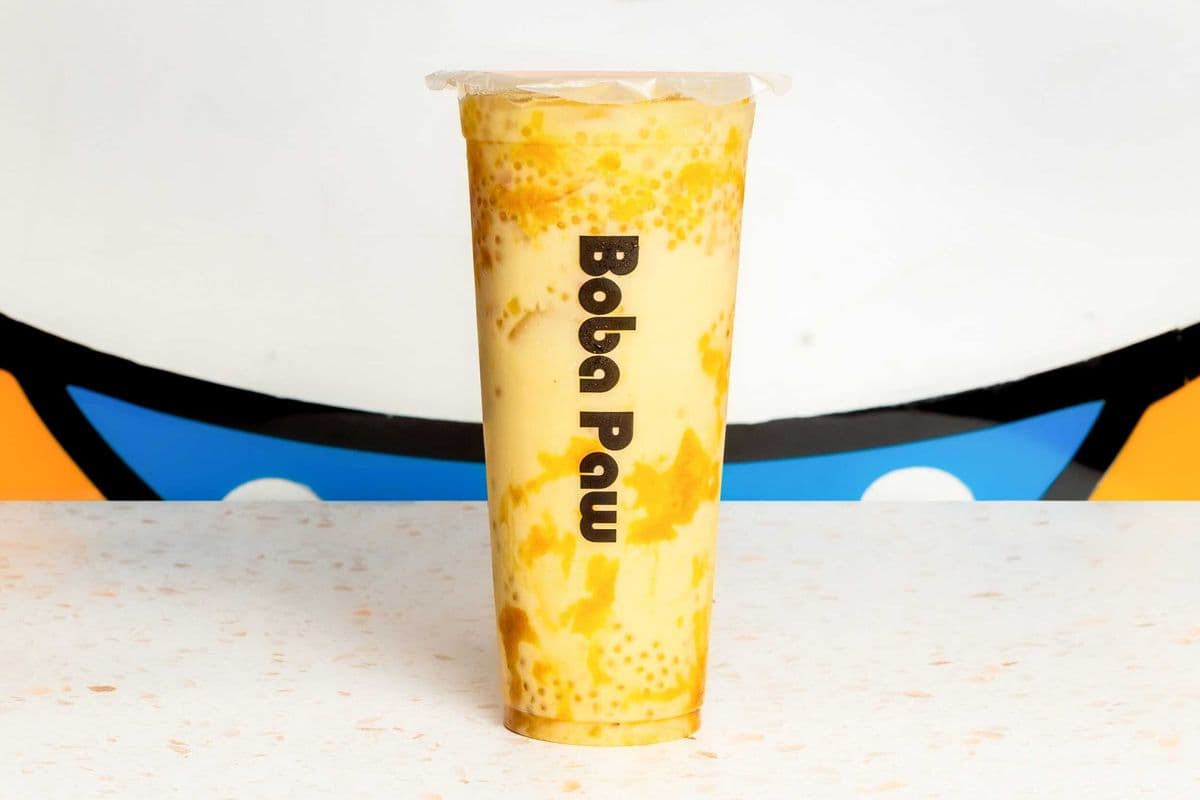 Mango Pomelo Sago