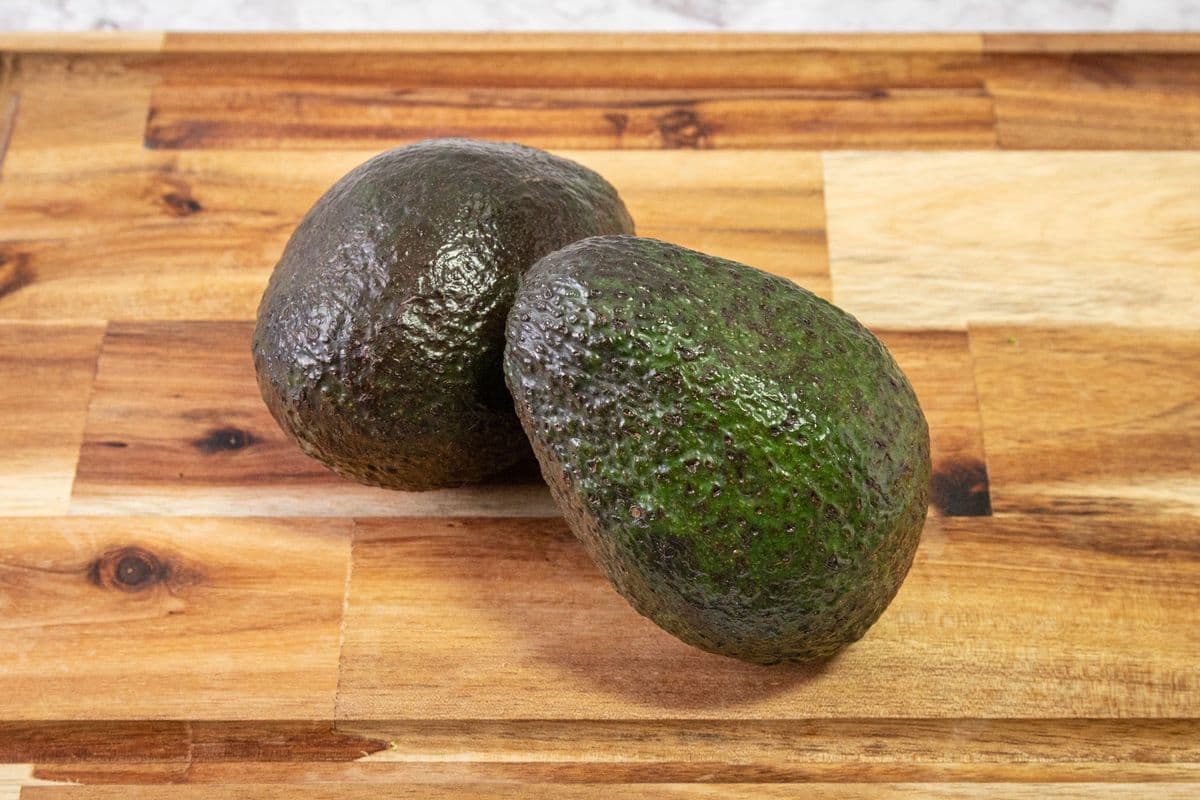 Avocados (1 ea)