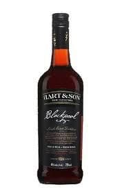 LEMON HART NAVY SPICED (750ml)