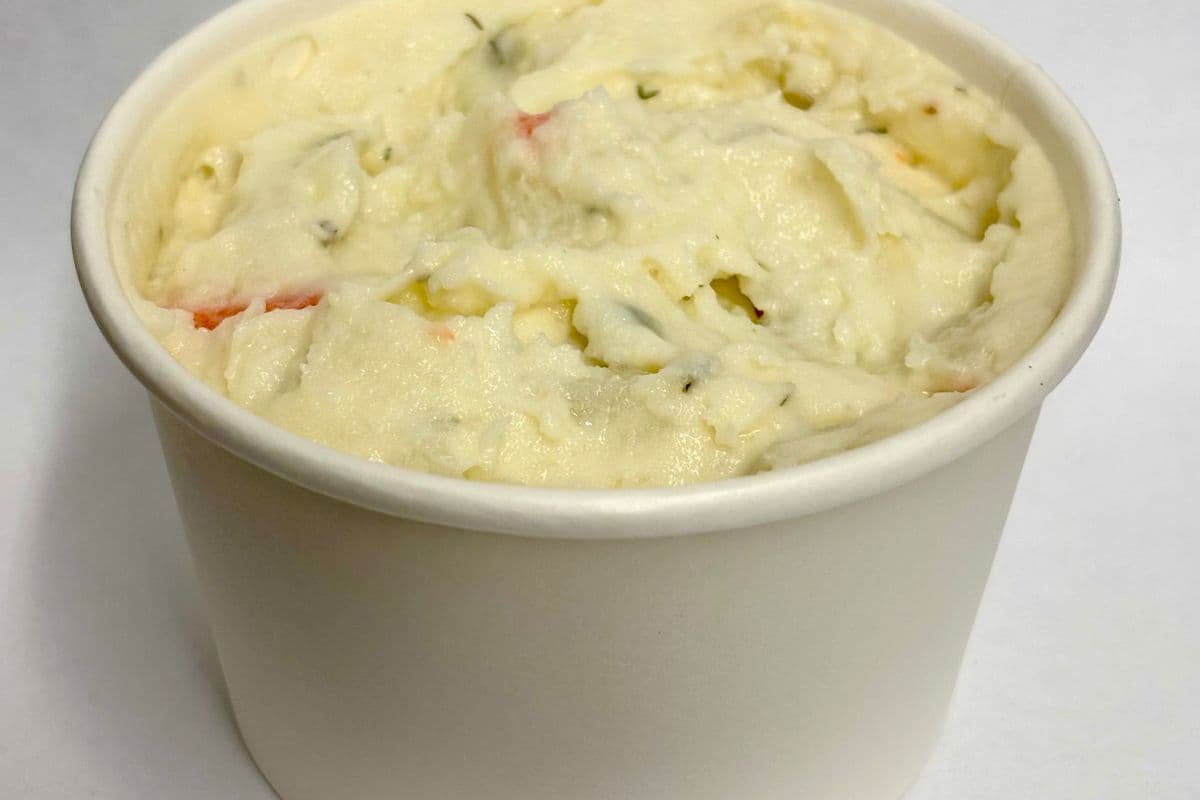 Potato salad - 8oz