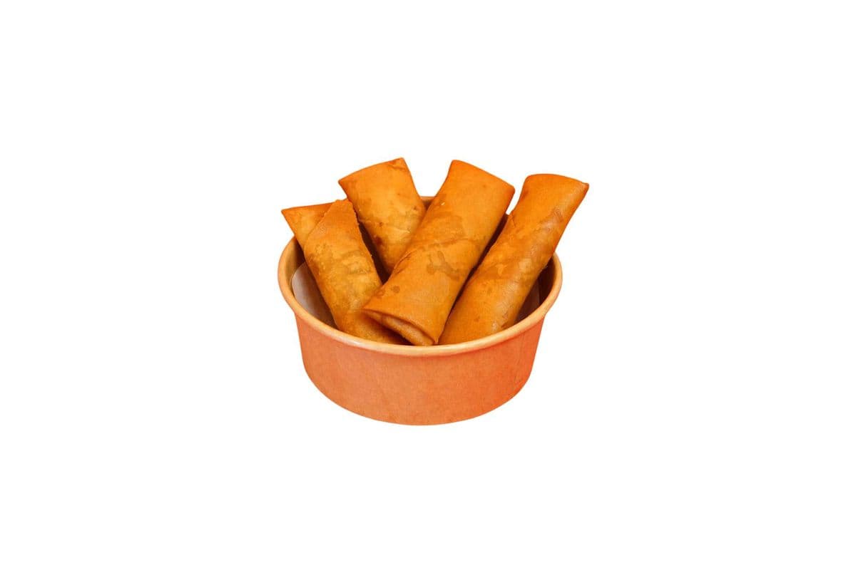 Veggie Spring Roll
