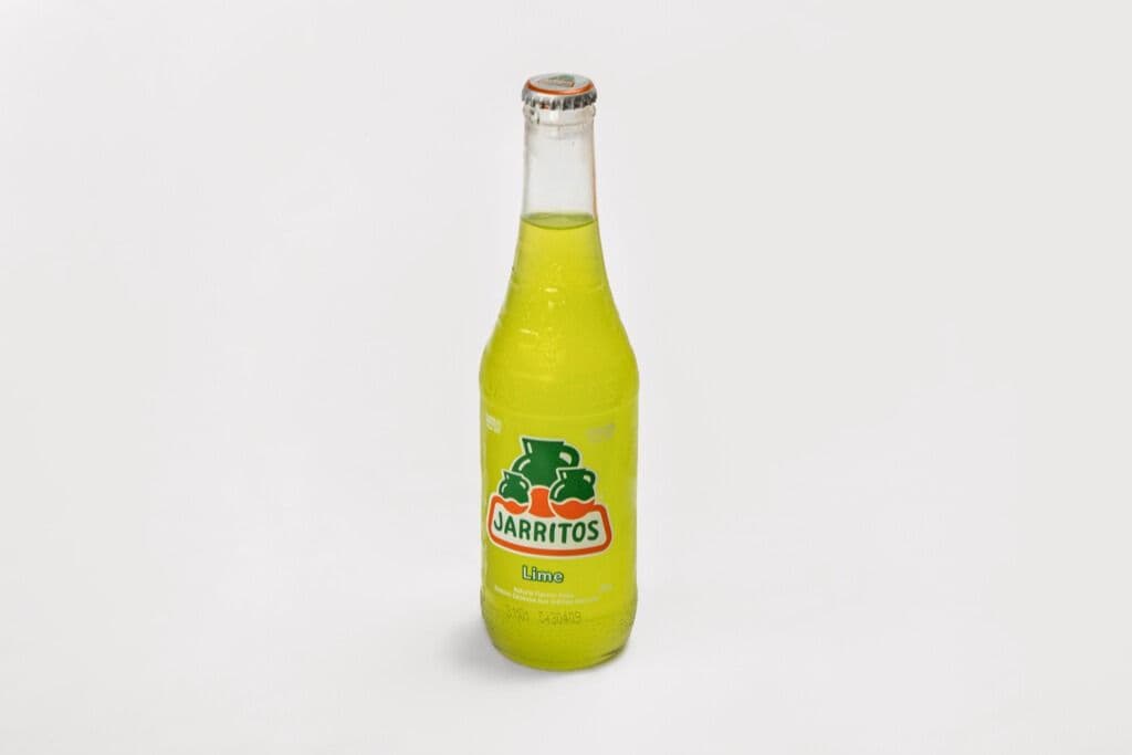 Jarritos Lime