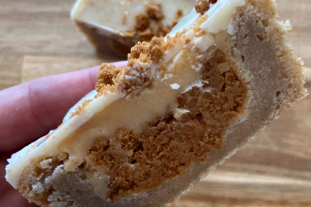 Single Cookie Cup