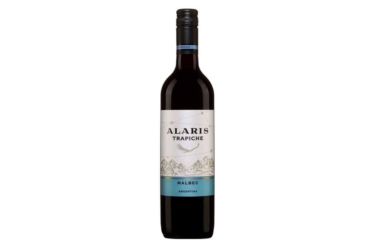 Trapiche Alaris Malbec (Arg) (1 x 750ml)