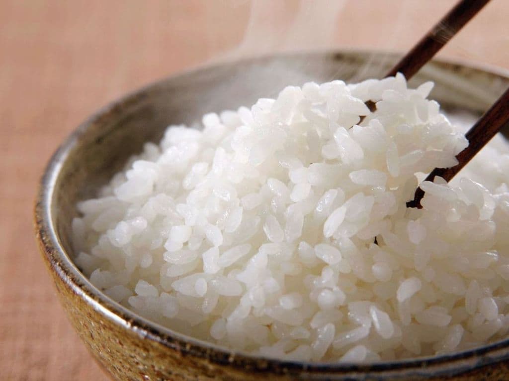 102.Bucket of Rice一桶米饭