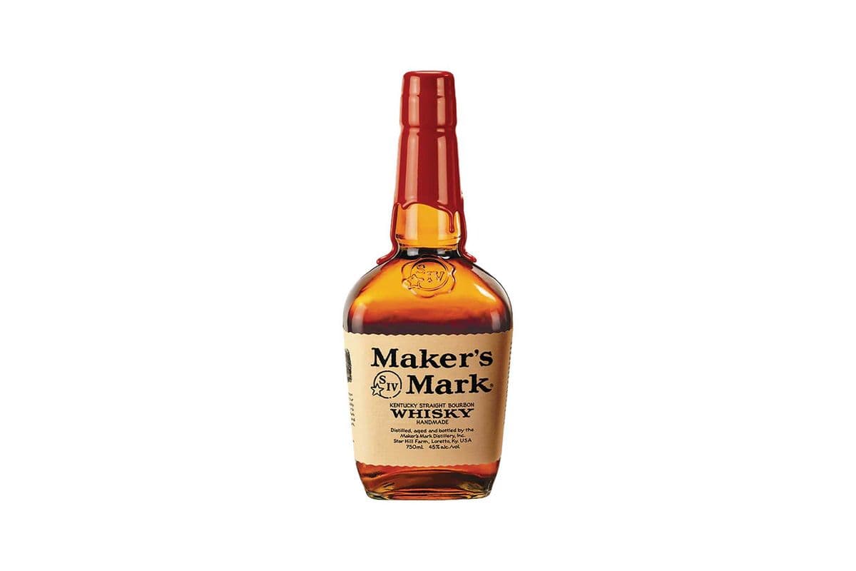 Maker's Mark (1 x 750 ml)