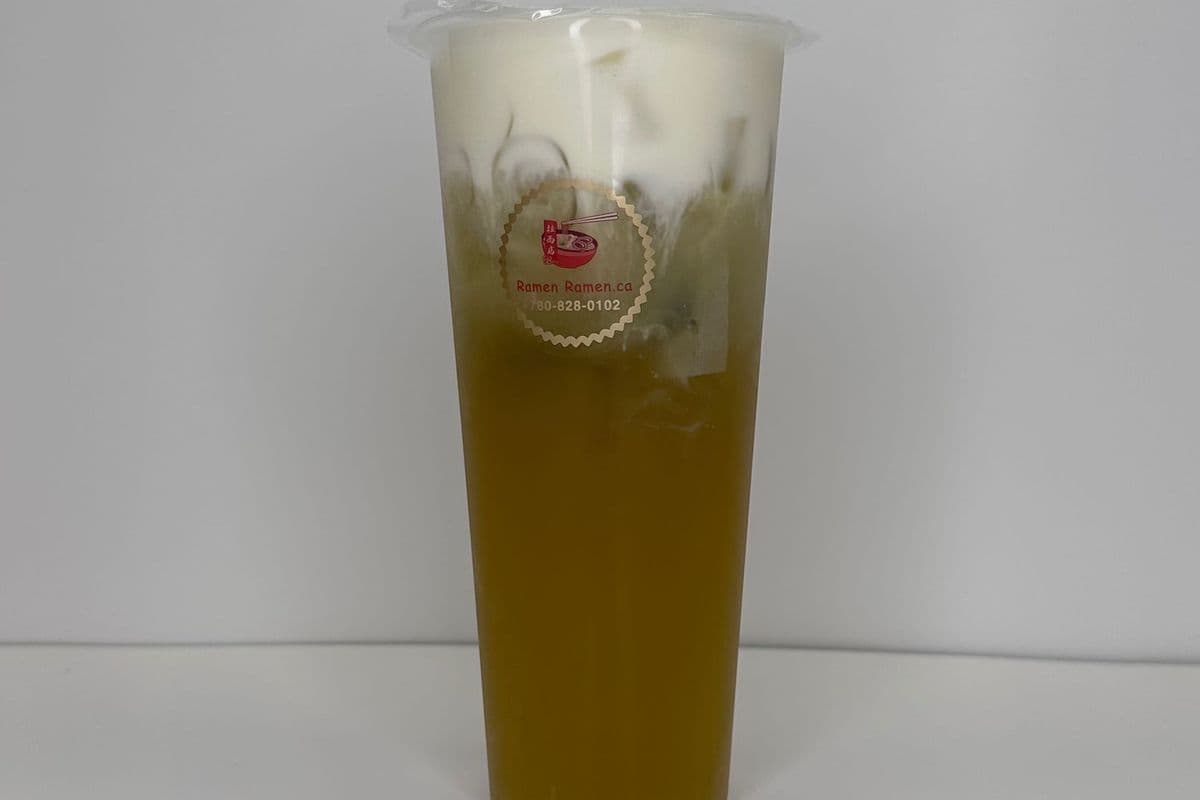 Y22. White Peach