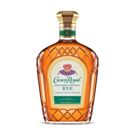 Crown Royal Northern Harvest Rye (1 Bottle x 750 mL)