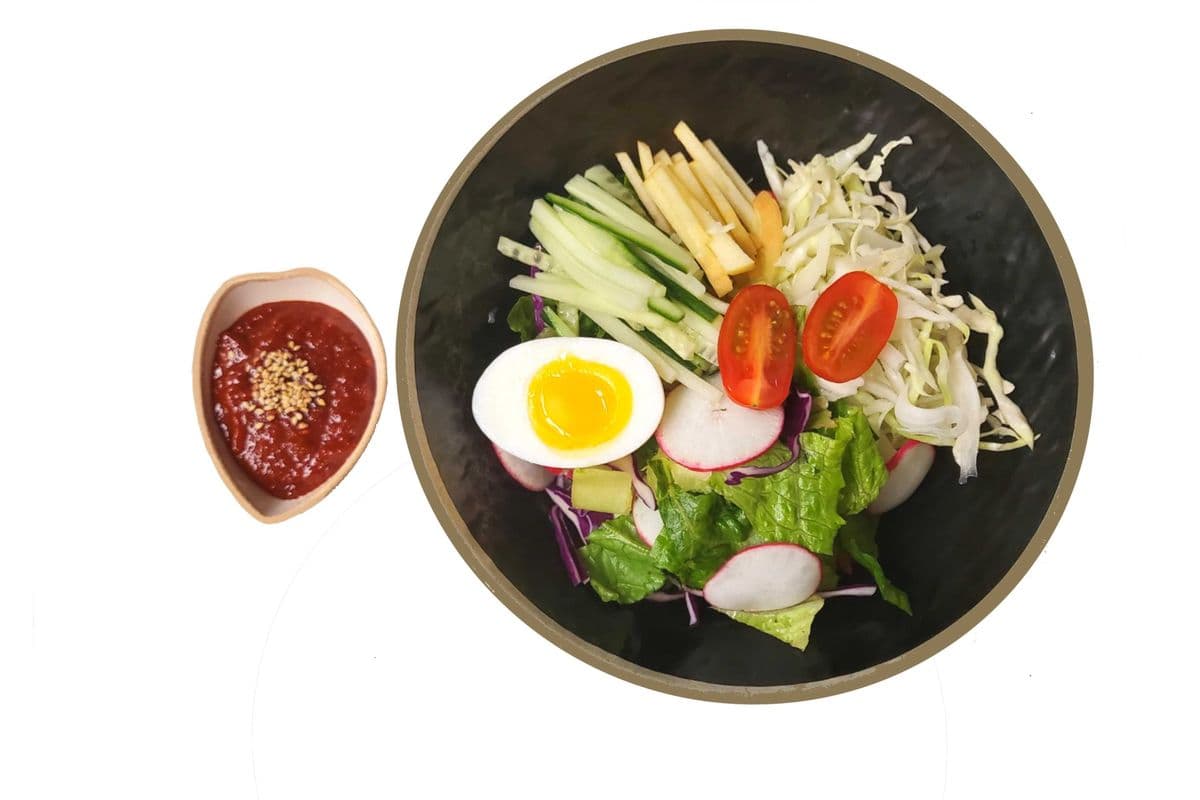 Jjolmyeon