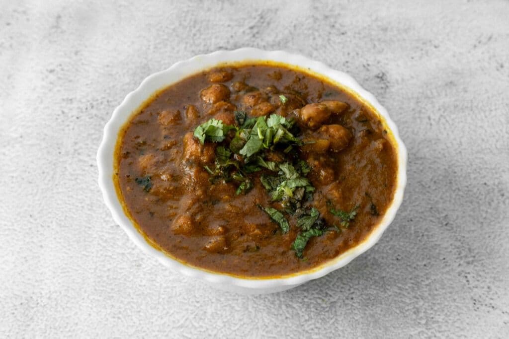 Channa Masala