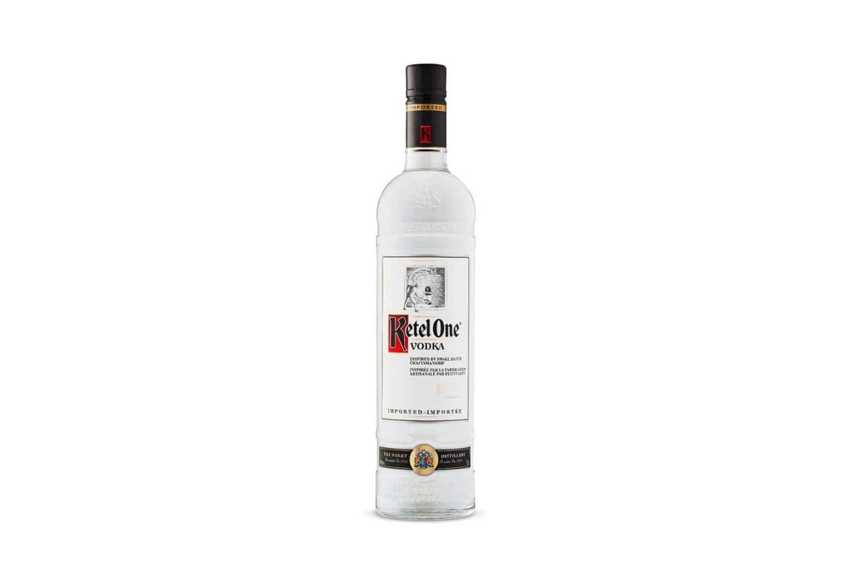 Ketel One Vodka (1.14 L) (1 x 1.14L)