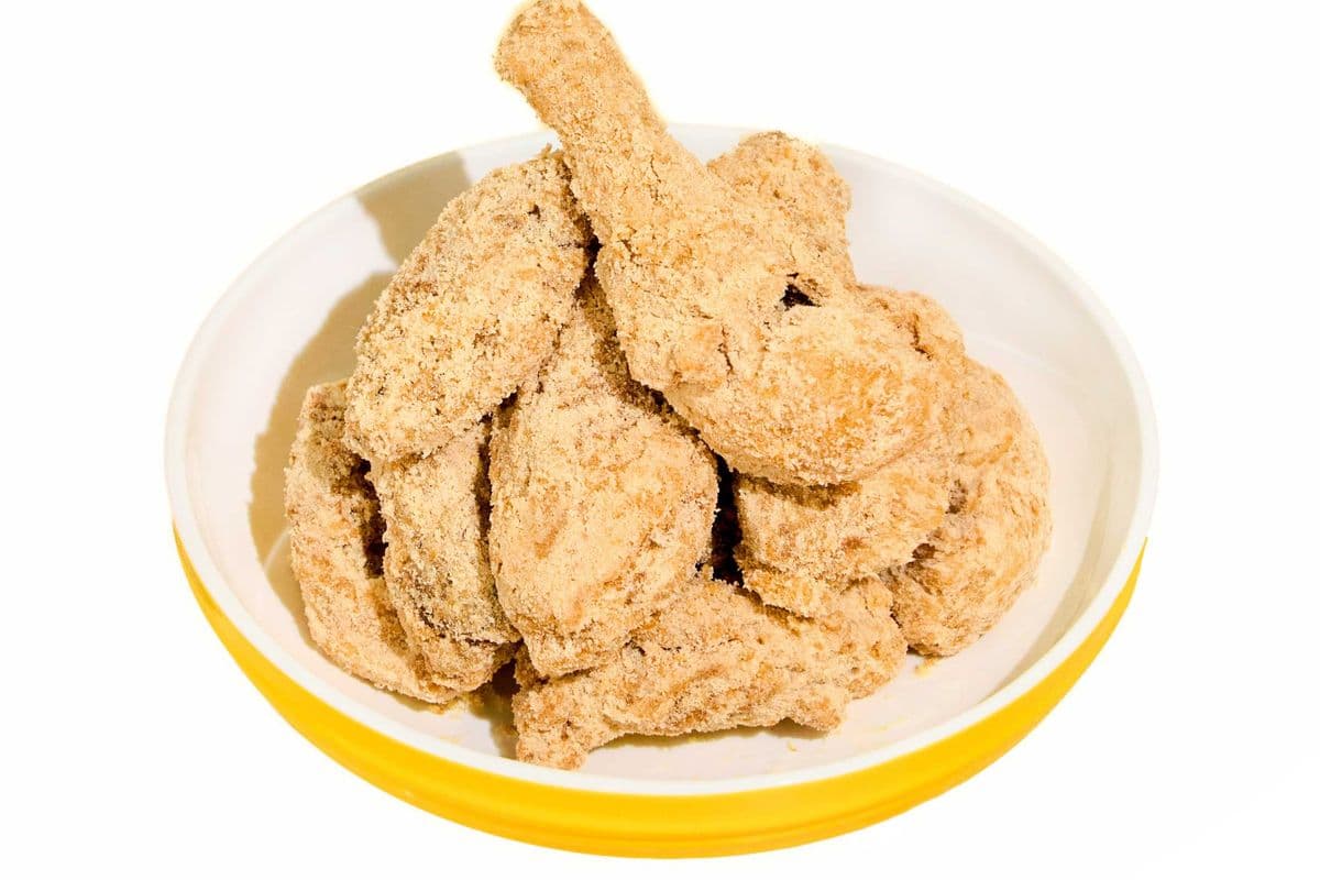 Garlic Butter (Half)
