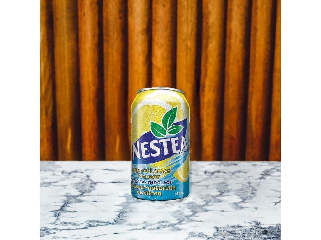 Thé Glacé / Iced Tea