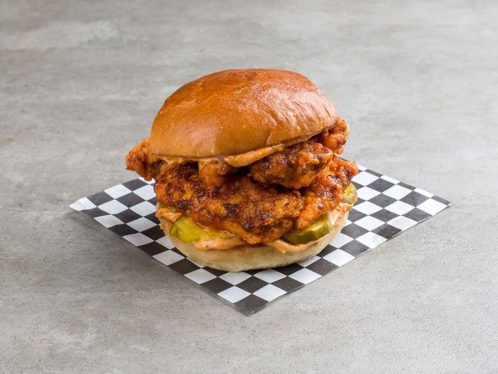 Chicken Sandwich