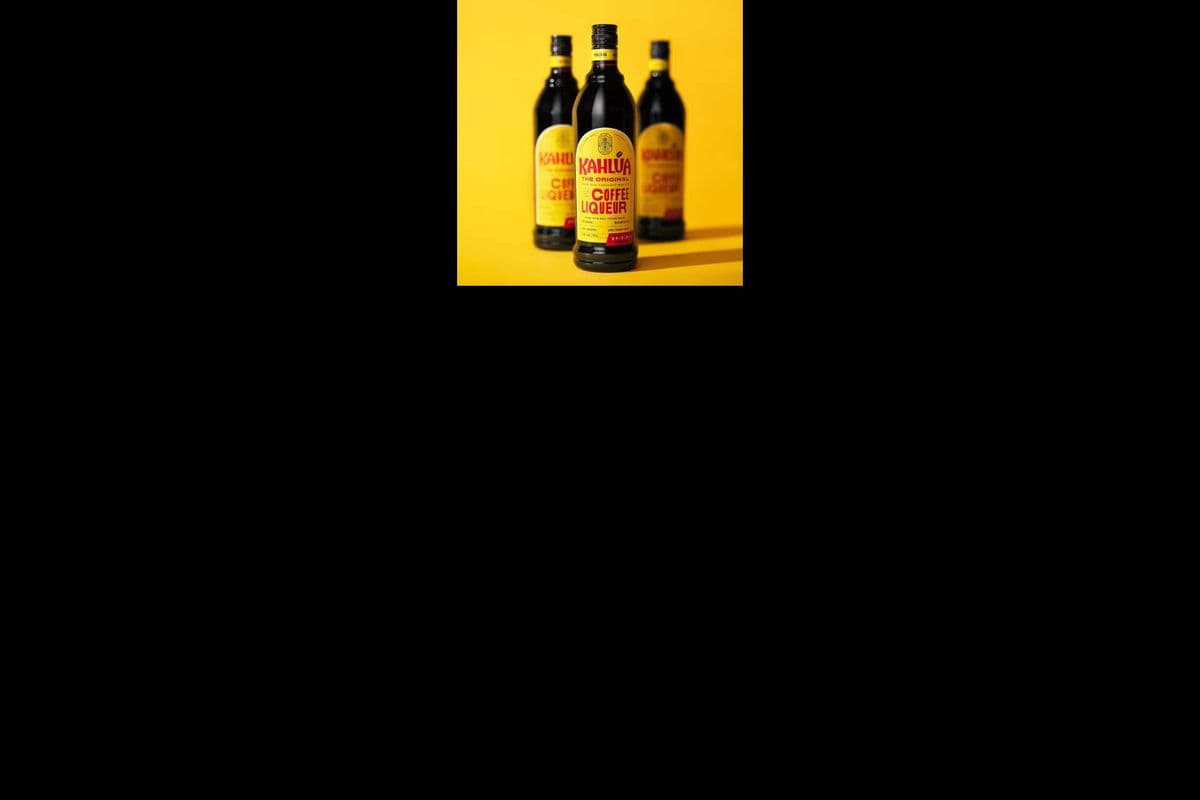 Kahlua Coffee Flavoured Liquor (1.14 L) (1 x 1.14LTR)