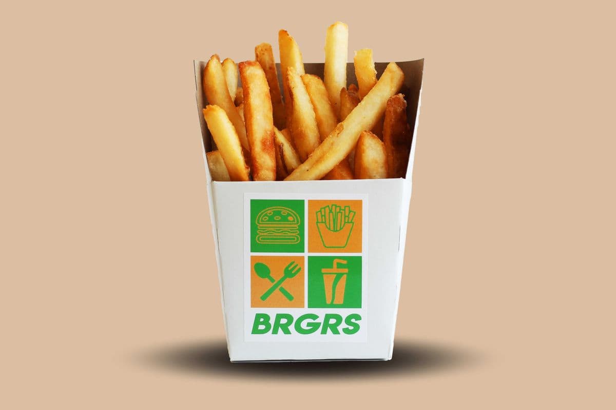 Fries