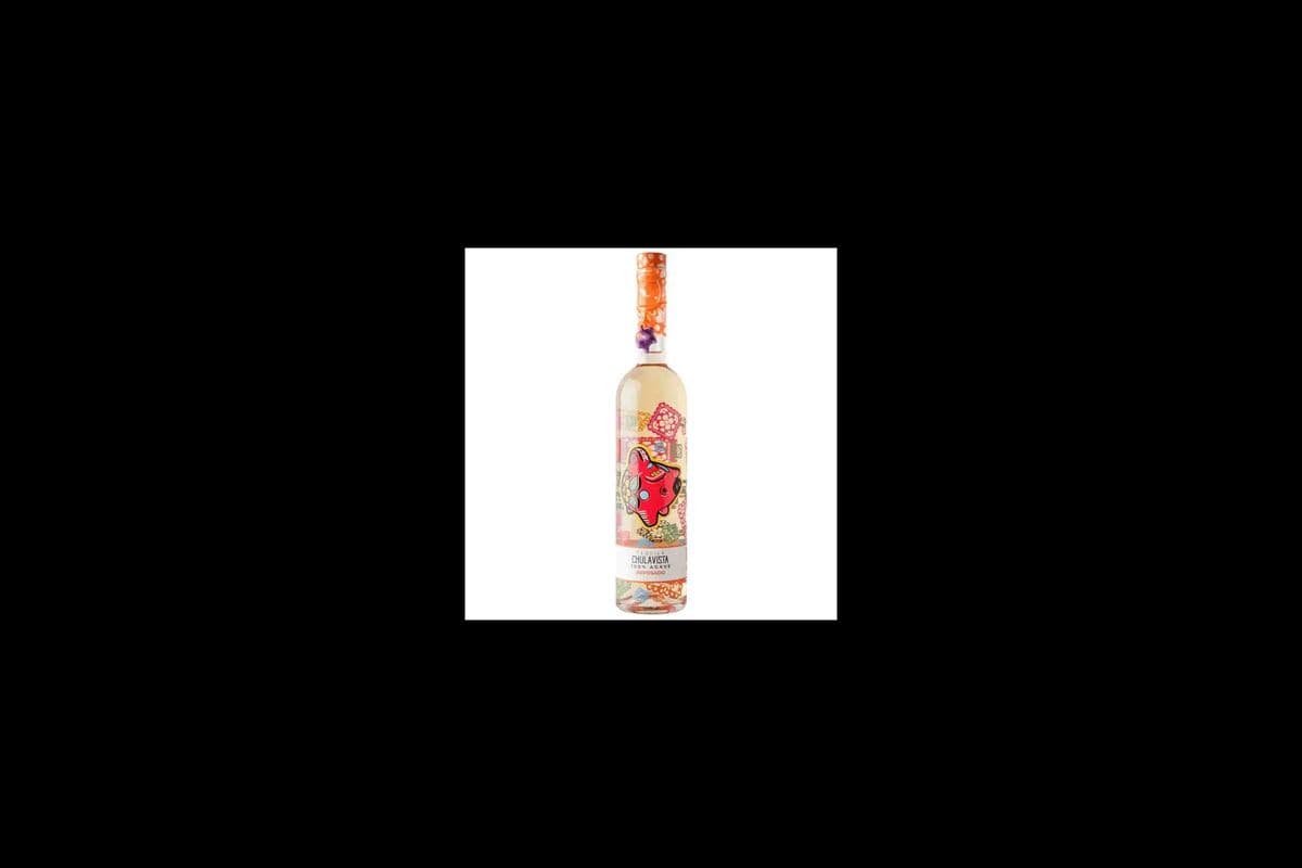 CHULAVISTA REPOSADO (1 x 750ML)