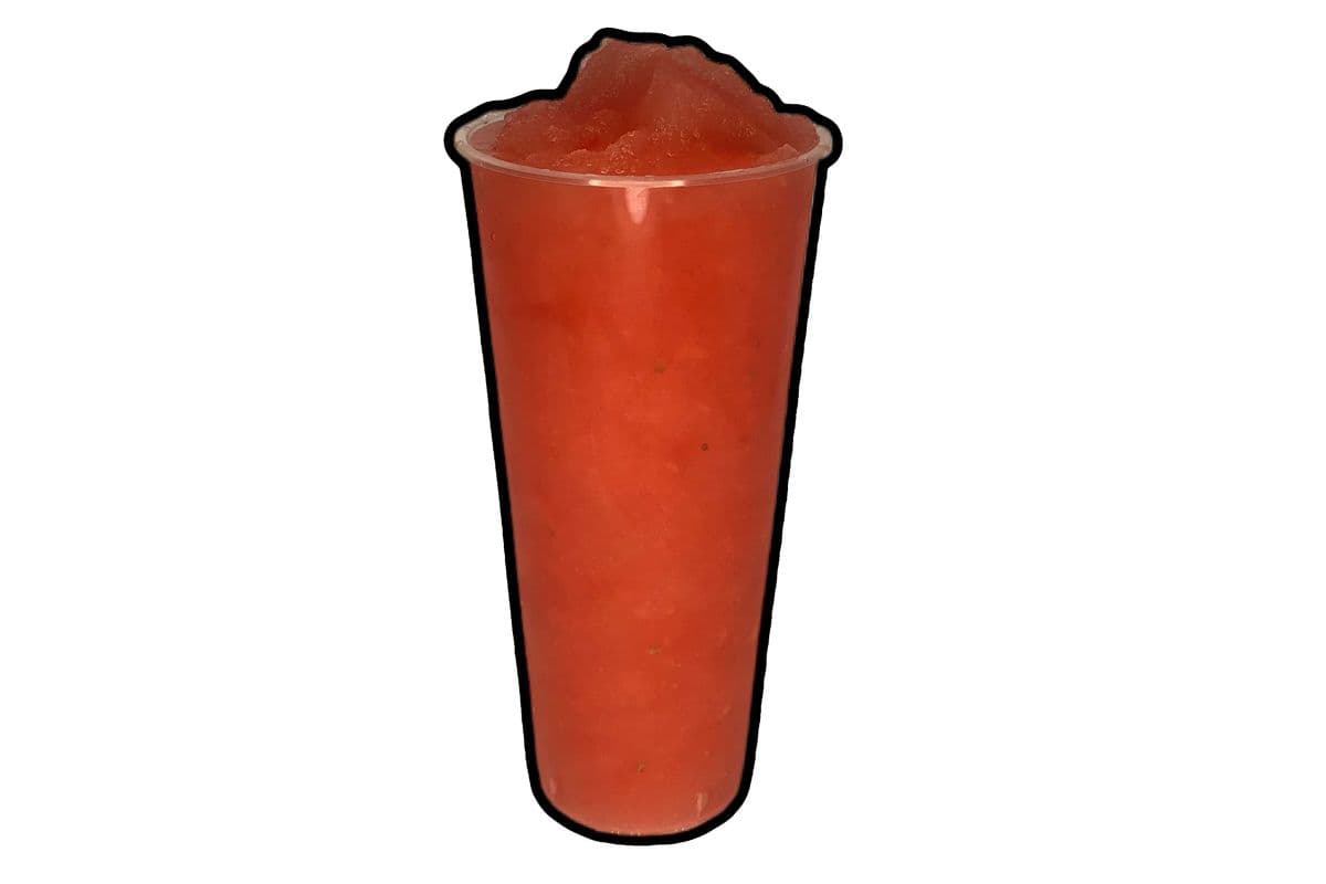 Watermelon Slush