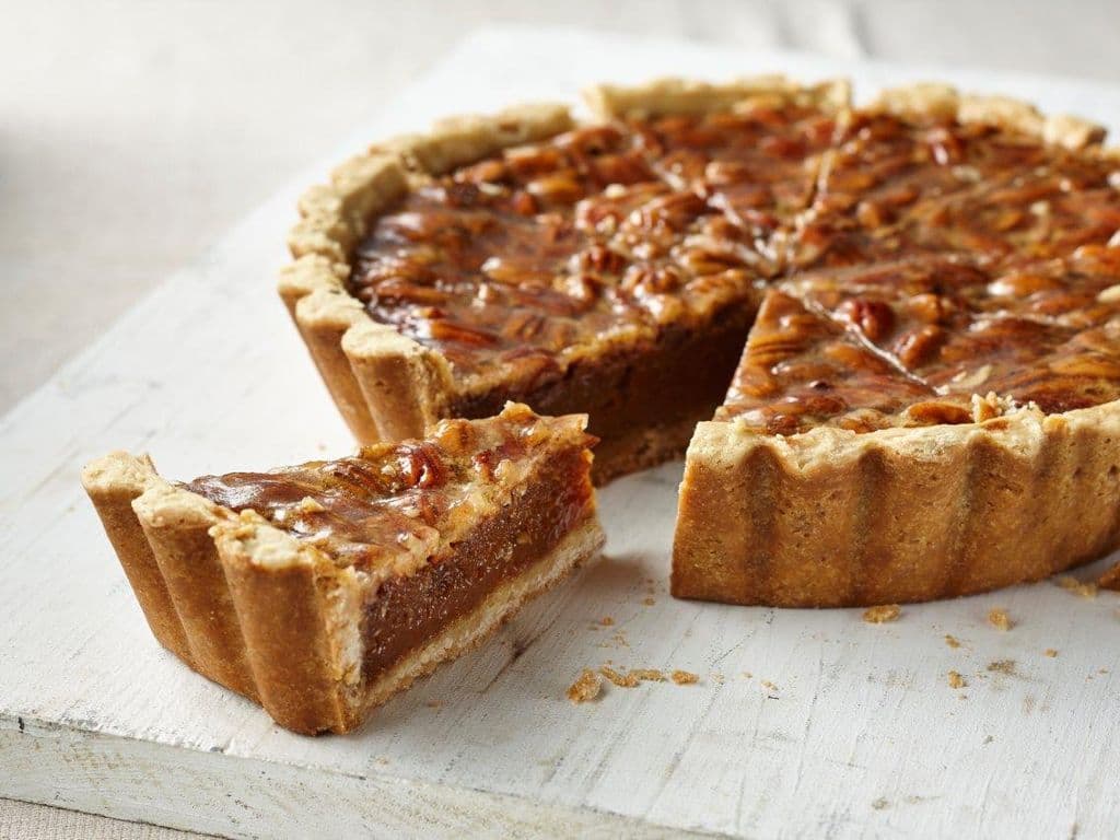 Pecan Pie