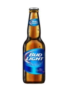 Bud Light 12oz Bottle 12oz Bottle
