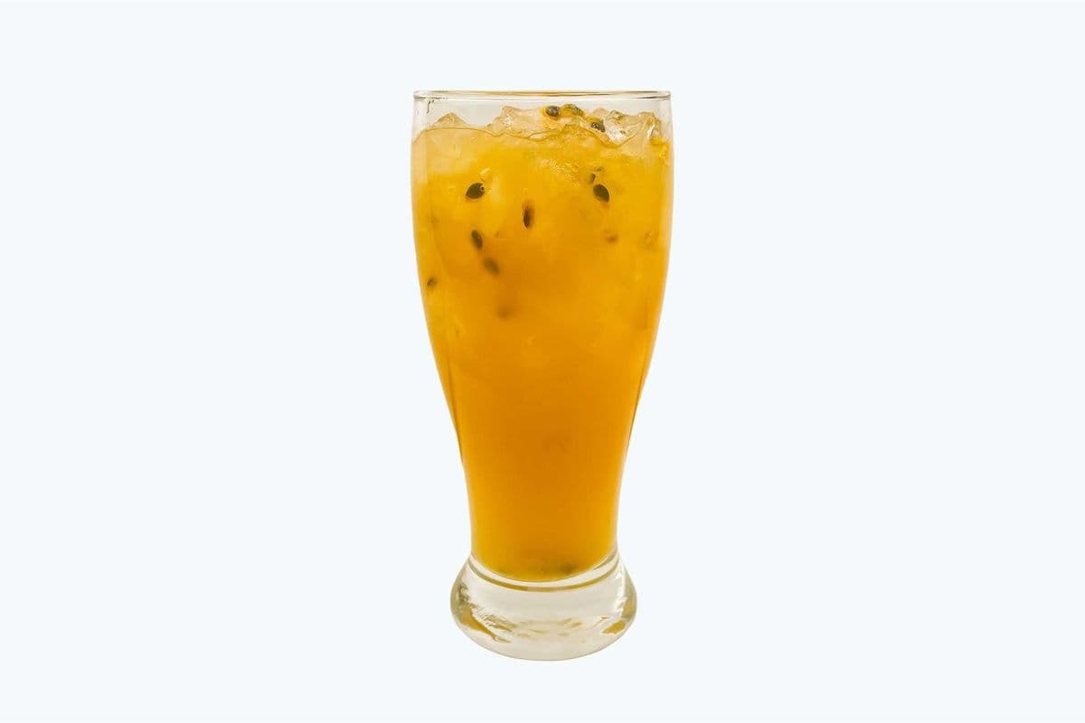 Tropical Soirée Fruit Tea