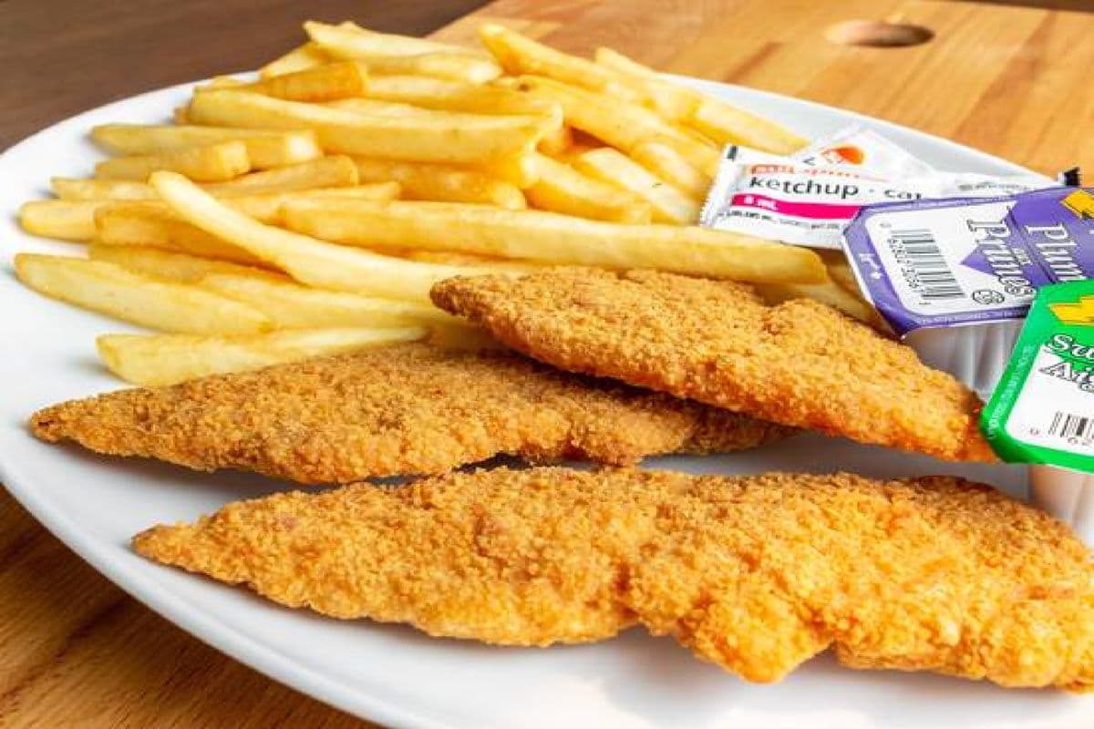 Strip Combo