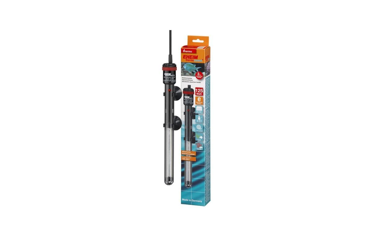 Eheim thermocontrol e - 125 W