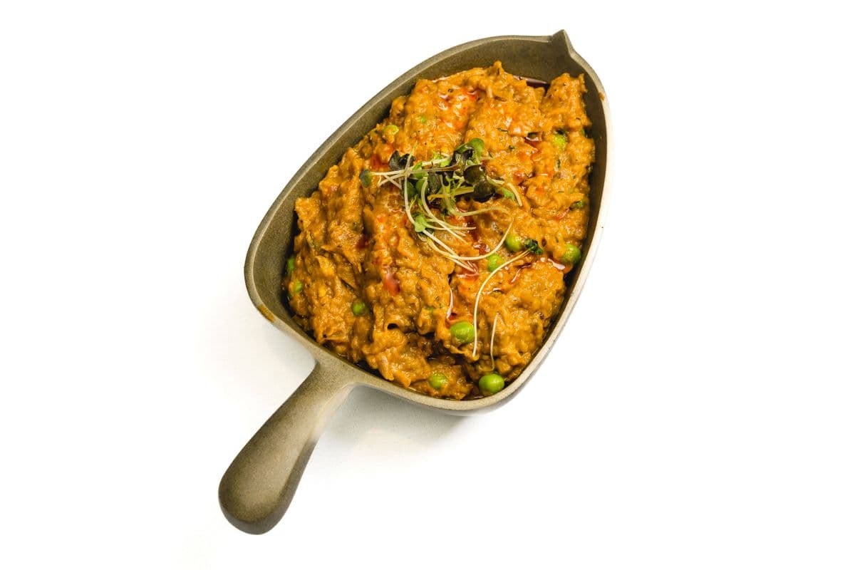 BAIGAN KA BHARTHA