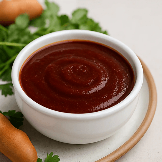 Royal Tamarind Sauce - OO