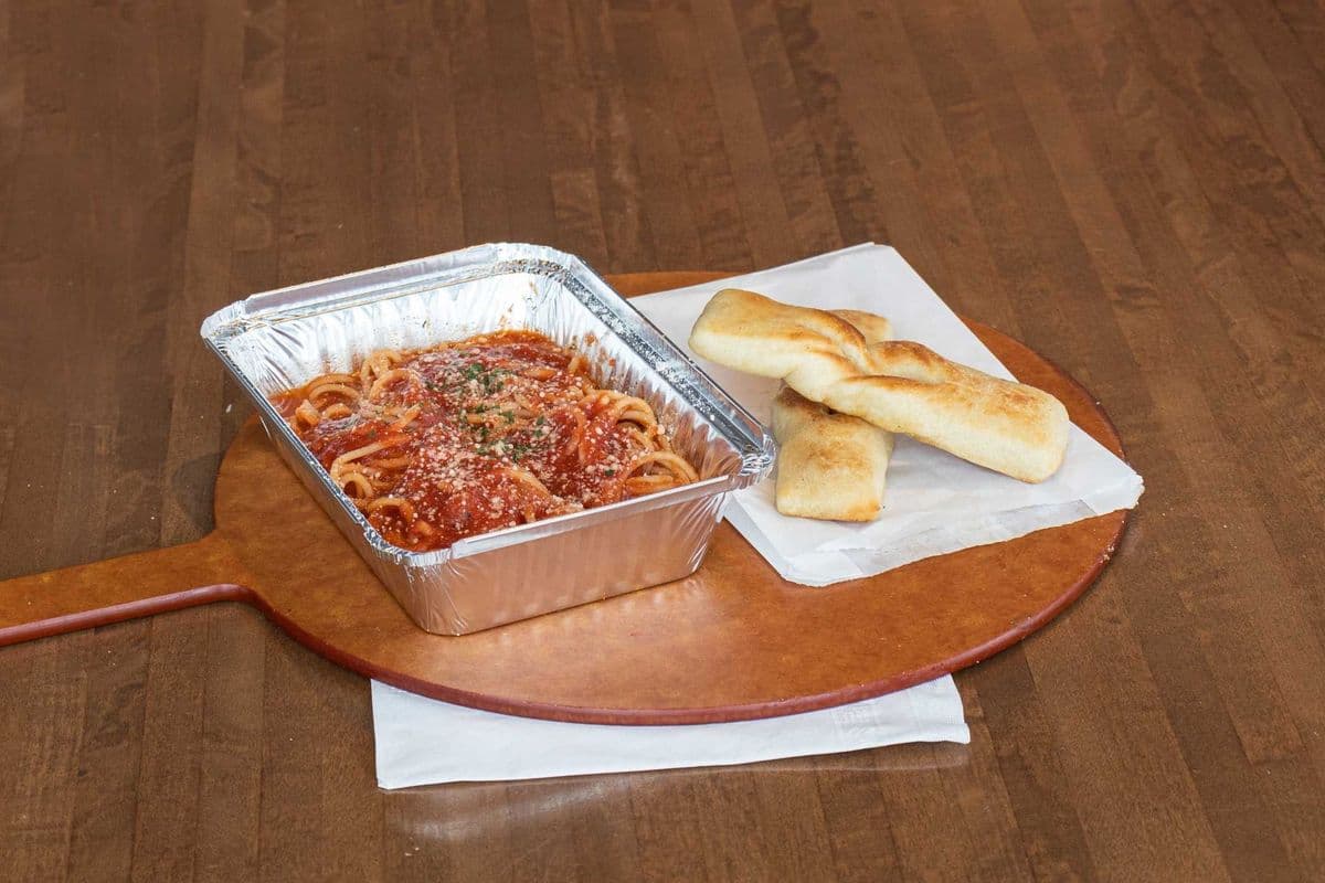 Spaghetti