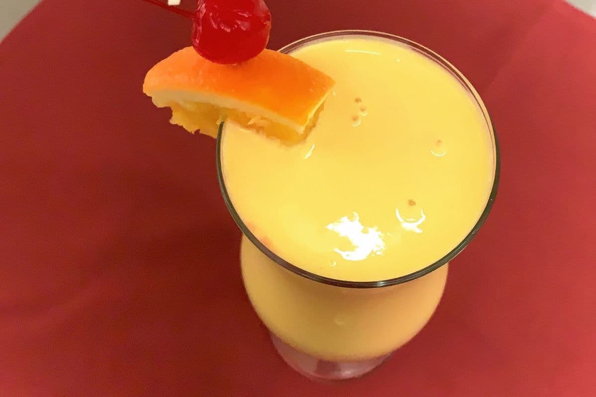 Lassi