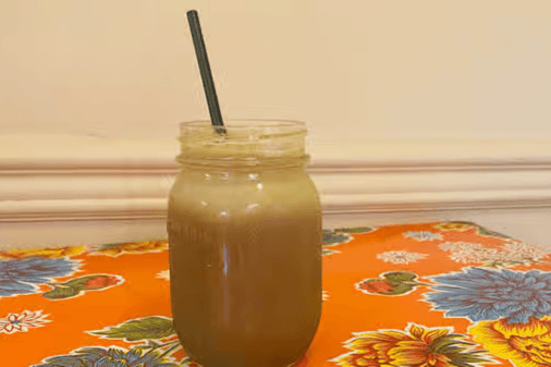 Funky Munky Smoothie