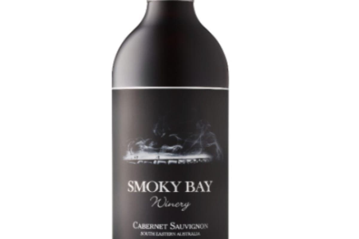 Smoky Bay Cab Sauvignon Btl 750ml