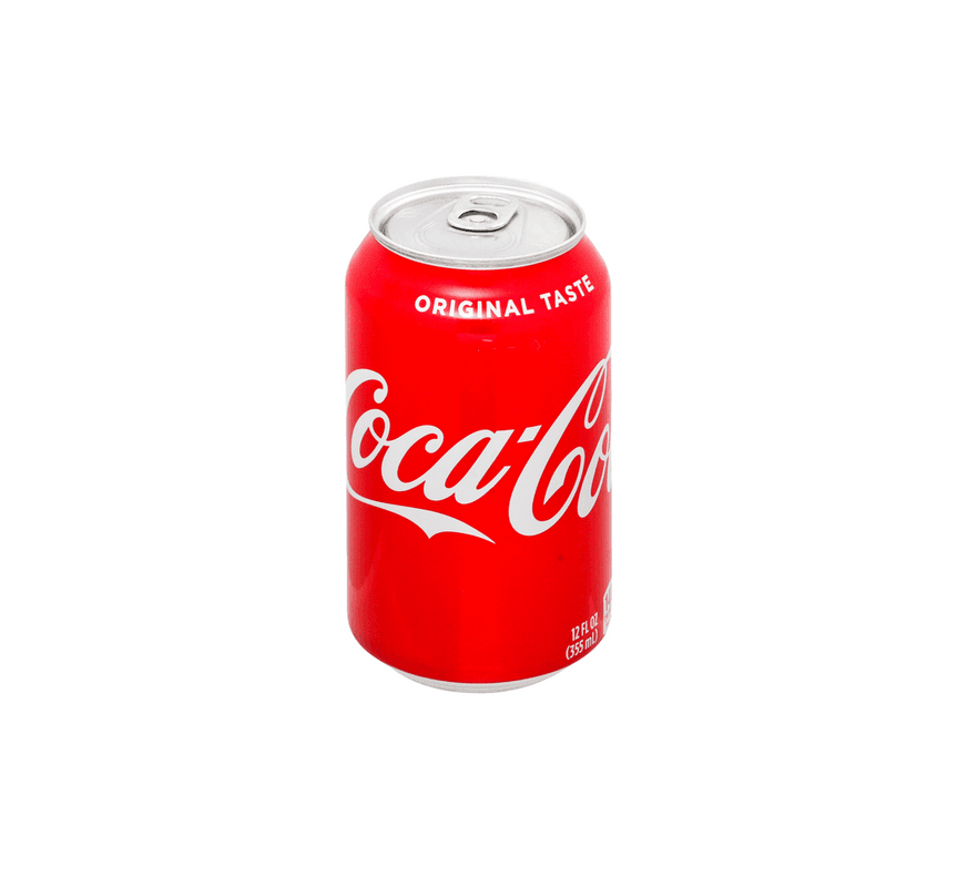 Coke (355 ml)