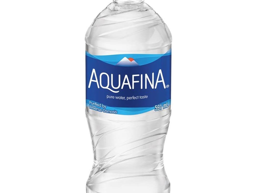 Aquafina 591 ml
