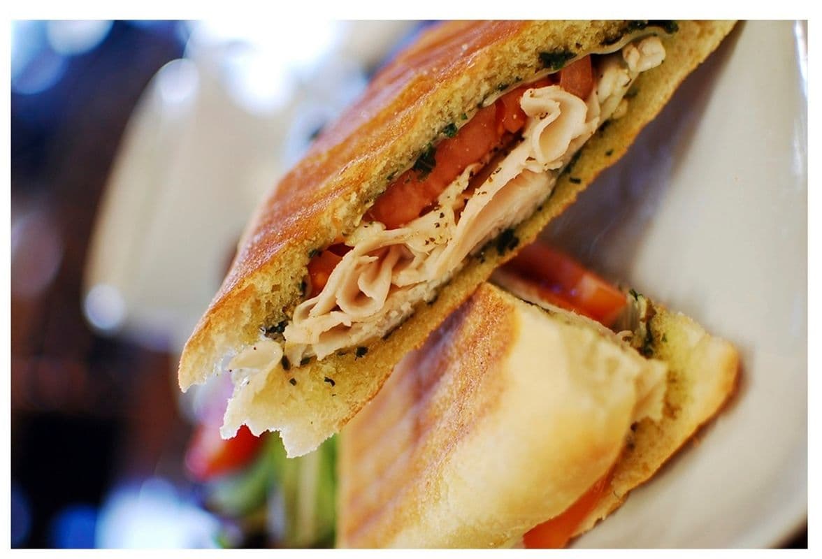 Polpette Panini