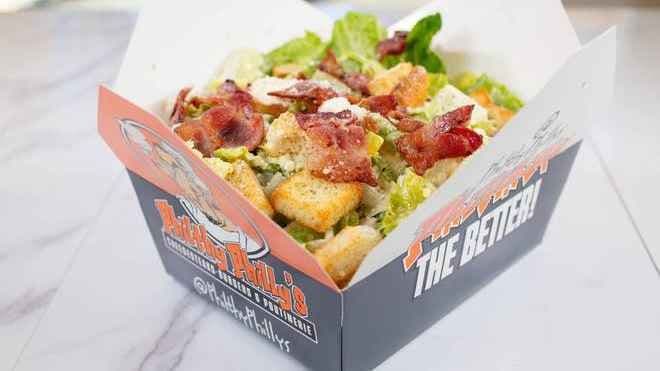 Caesar Salad