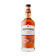 Forty Creek Copper Bold Whisky (1 Bottle x 750 mL)
