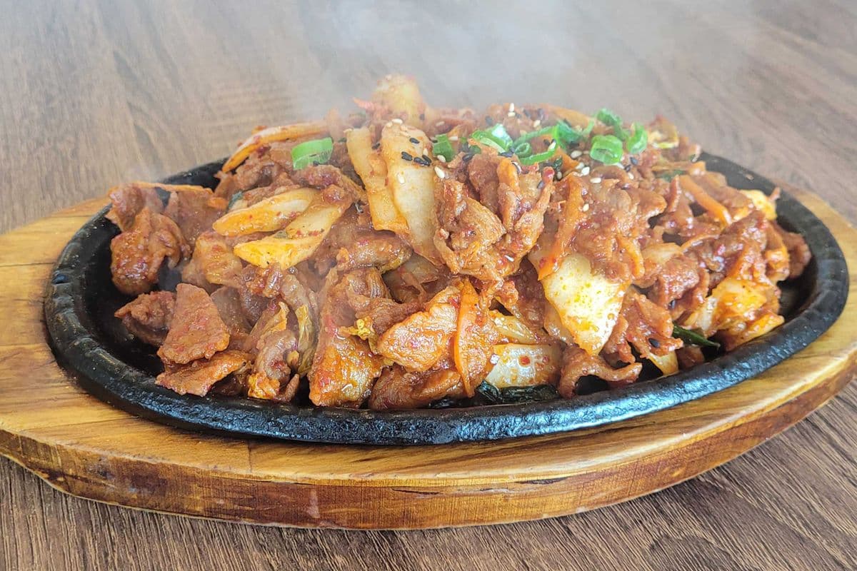 K6. Je Yuk Bo Keum